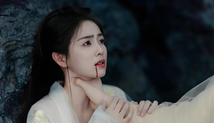 《临江仙》终于要来了!白鹿嫩了,曾舜晞变帅了,却被女二惊艳了