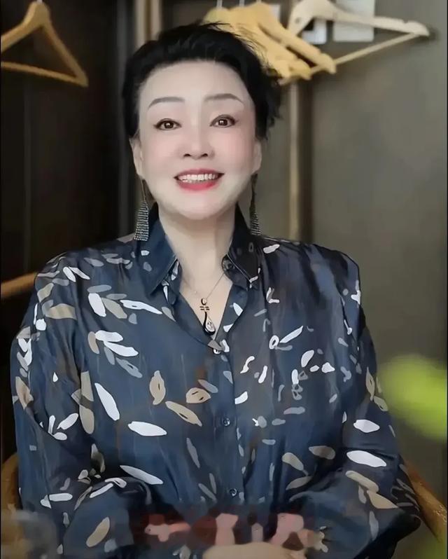 汪小菲为什么突然转性,对S妈“内涵”不屑一顾?原因其实很简单