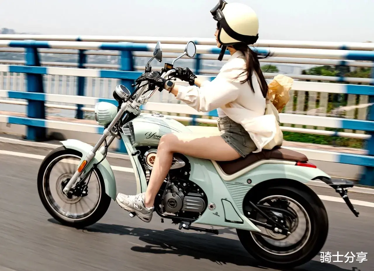 新手想入手自动挡摩托车，有哪些可以选择呢？