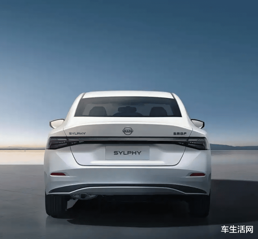 年轻化后还能再战?全新日产轩逸