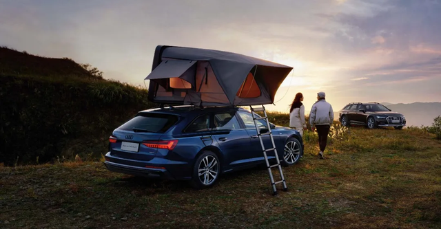 冷门旅行车，终于迎来春天？