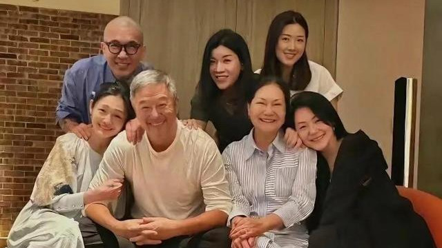 太意外！汪小菲给S亲友发喜帖，对方婉拒不赏脸，S家这2人却参加