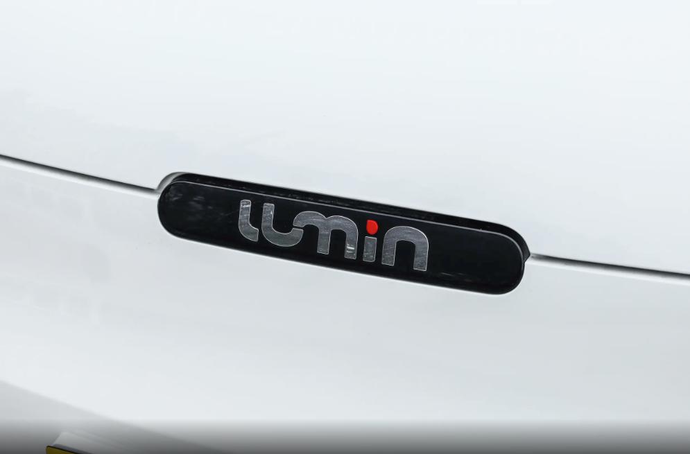 加长车身，内饰改变？2026款长安Lumin怎么样？