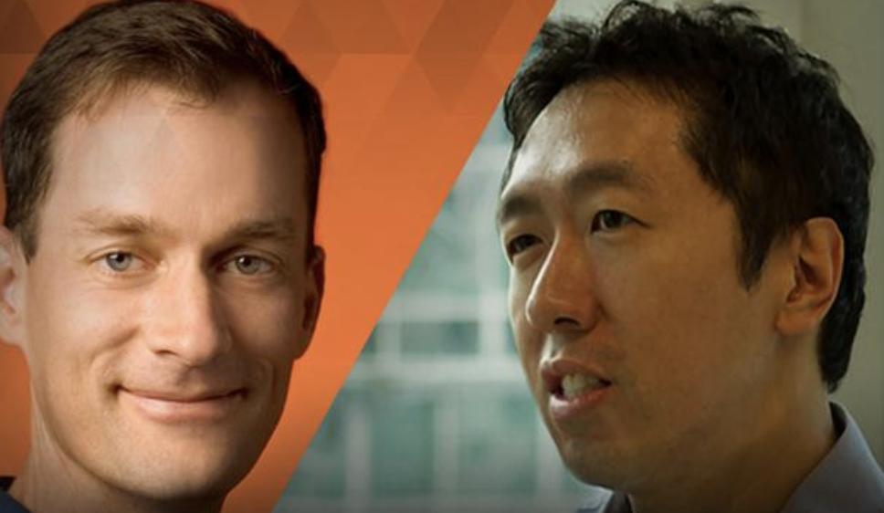 谷歌大脑之父首次坦白,茶水间闲聊引爆万亿帝国,AI自我突破触及门槛