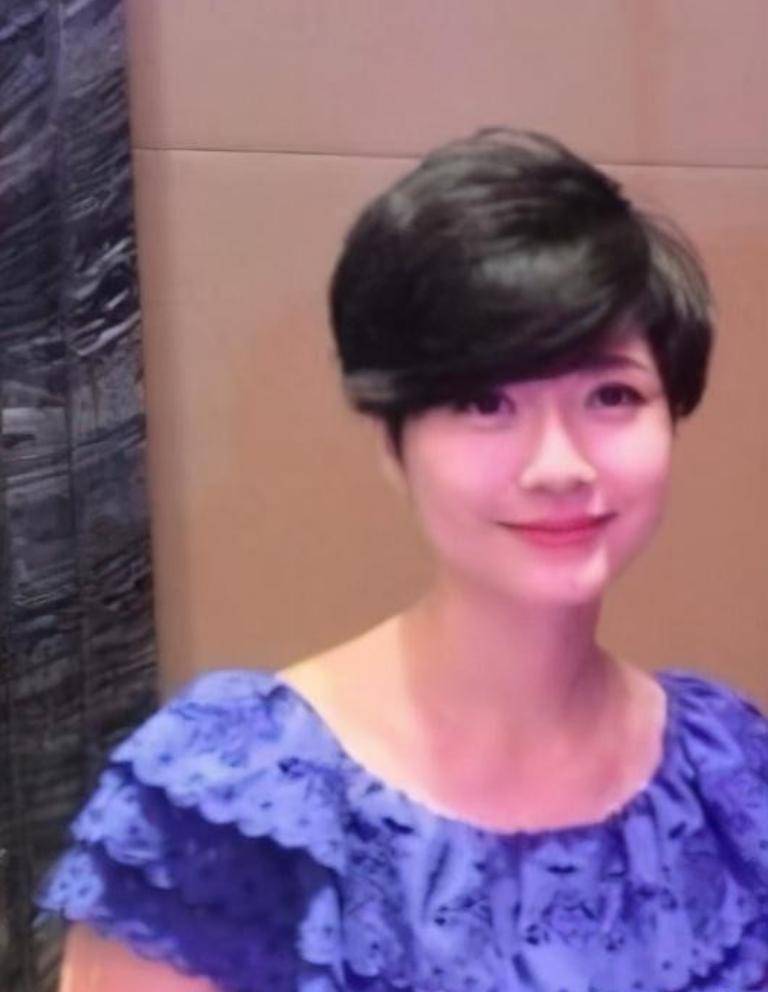 吉雪萍现状：低调定居上海，和富豪老公很甜蜜，3个儿子都随爸爸