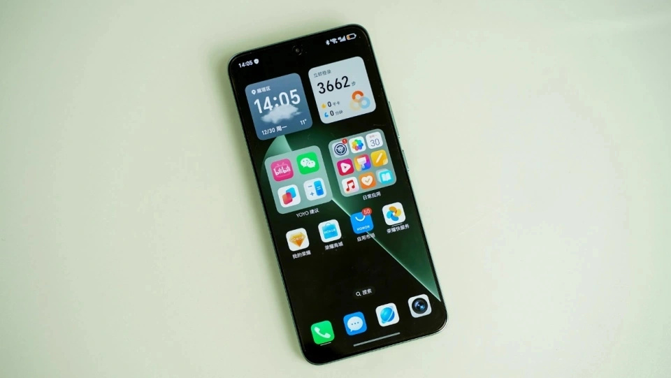 荣耀“用力过猛”,16GB+1TB突降至2302元,国补这次立大功