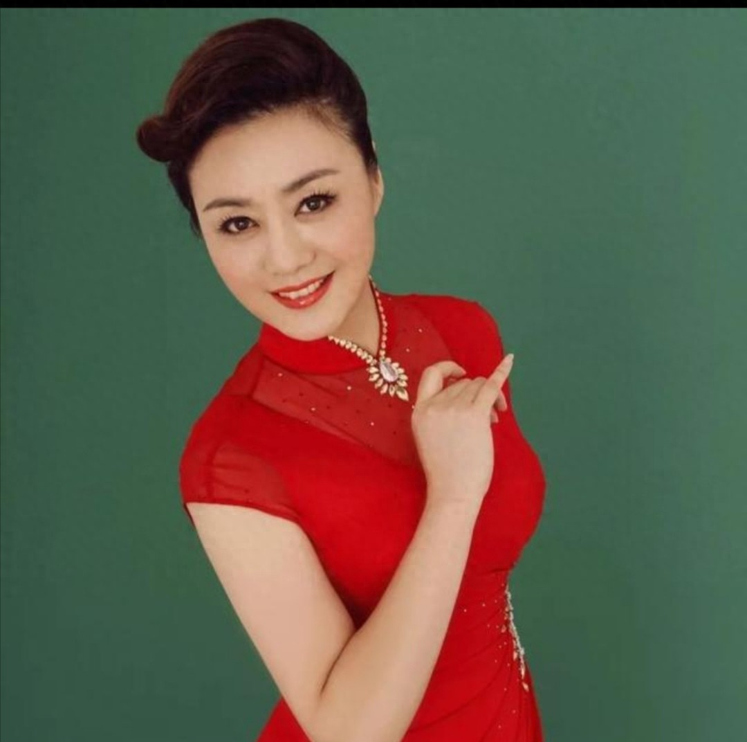 她堪称中国第一美女？59岁至今单身，美得让所有女人羡慕