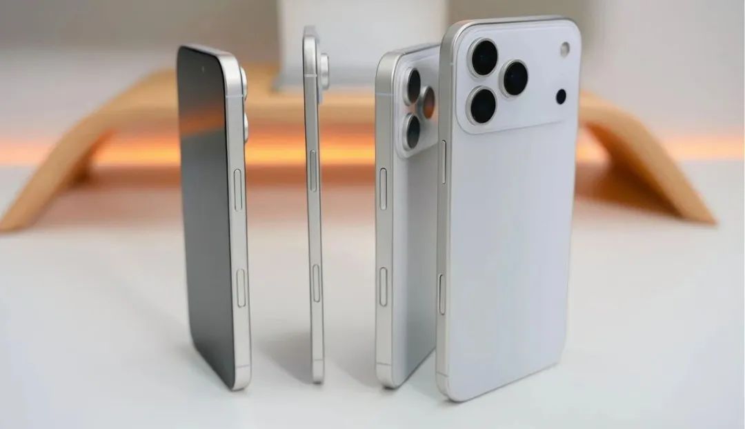 加價千元換40小時續航，蘋果這次終于走心了嗎？