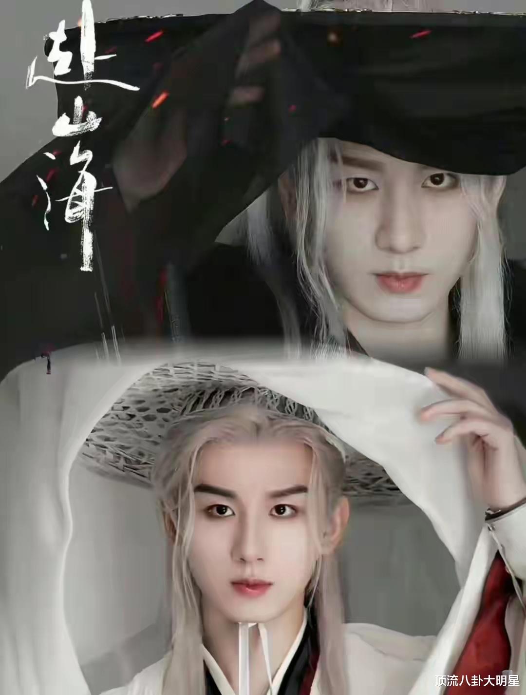 爱奇艺、芒果、优酷持续对垒的“王炸剧”接踵而来，谁能成为黑马