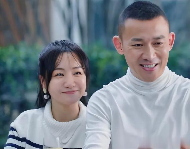 杨蓉《大河治水》展实力，魅力无限