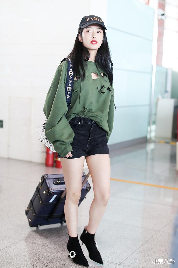 杨采钰，宋茜，白鹿，昆凌，魏大勋，pgone，孙俪