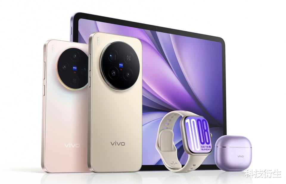 vivo新品官宣：10月13日，全新發布