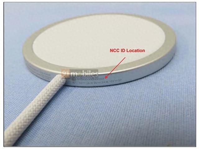 充电不再是短板了? iPhone 17系列MagSafe有望支持50W快充