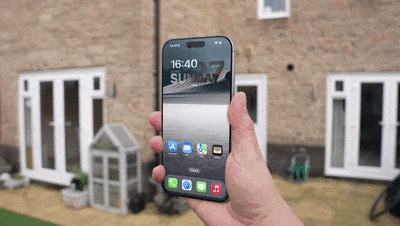 横向镜头丑哭?iPhone17ProMax可能是你骂着骂着就真香的机型