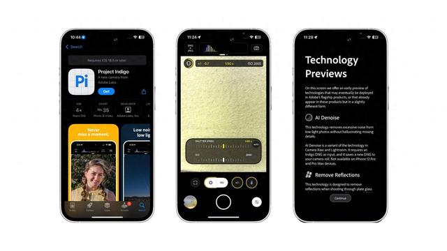用完這個 Google 相機的精神續作，我覺得手機影像本該是這樣