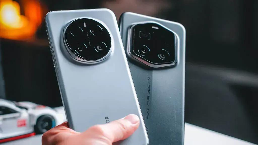 主攝潛望雙2億？榮耀Magic 8 Pro陷鏡頭羅生門！數碼博主爆料分歧