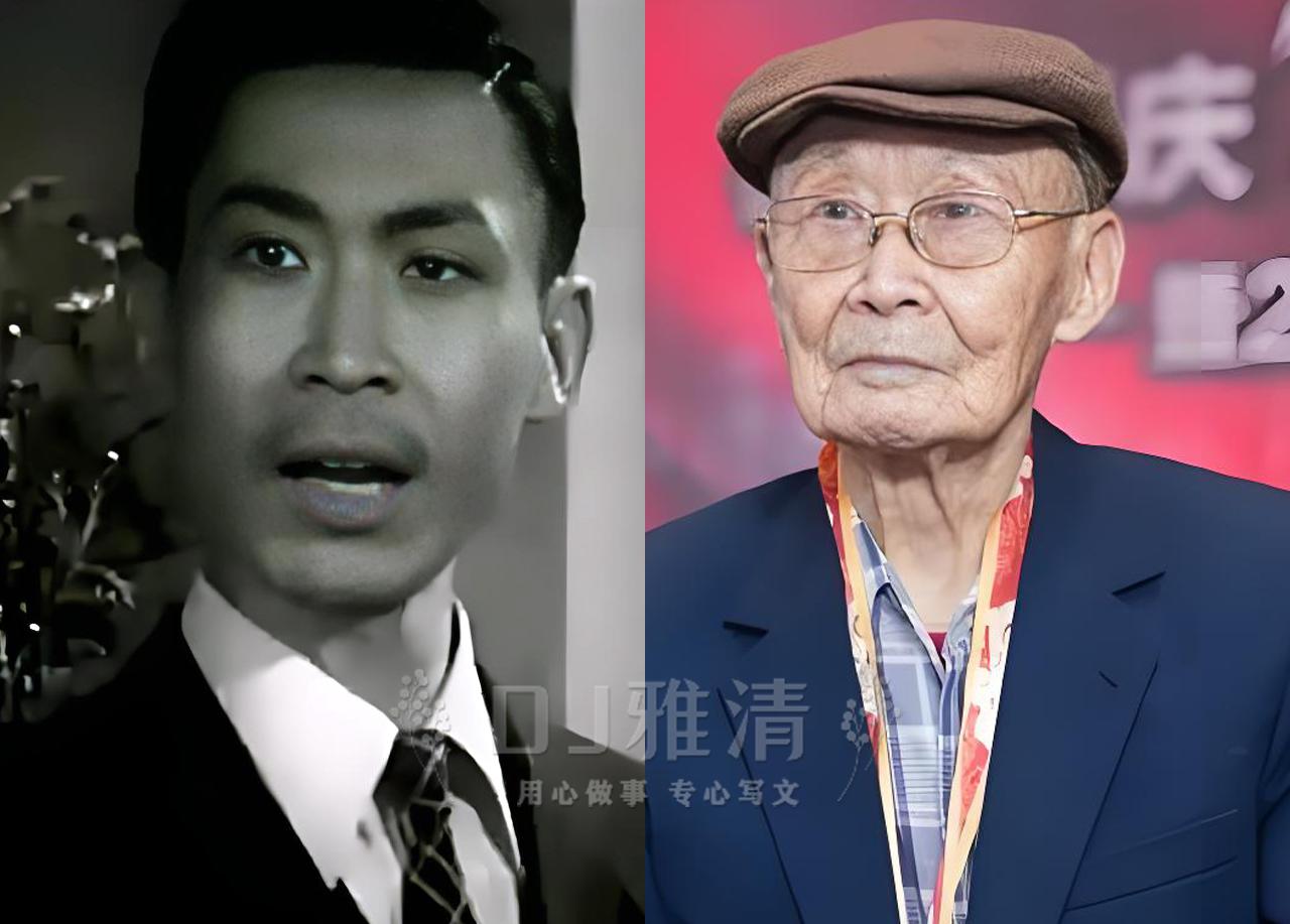 上海电影制片厂34位高龄艺术家影像记录:见证光影流金岁月