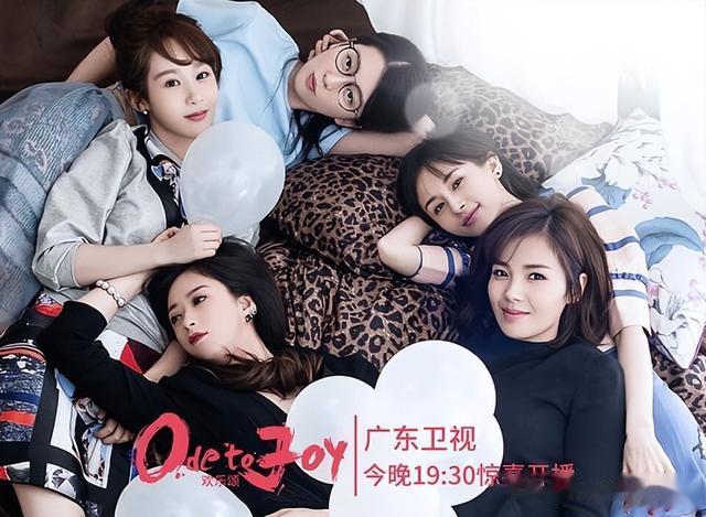 9部一追沦陷都市剧天花板! 《蛮好人生》靠边,这部网播102亿