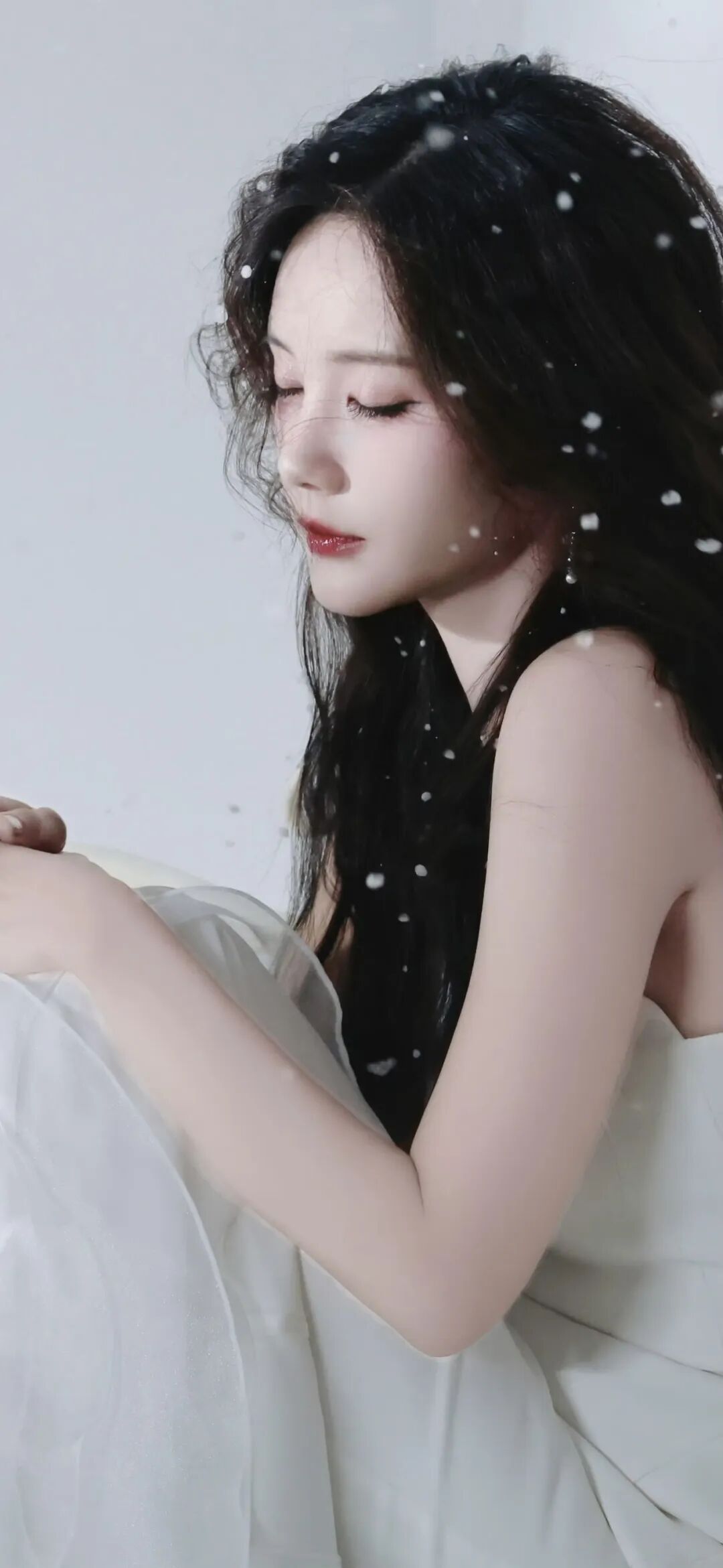 李一桐的松弛感