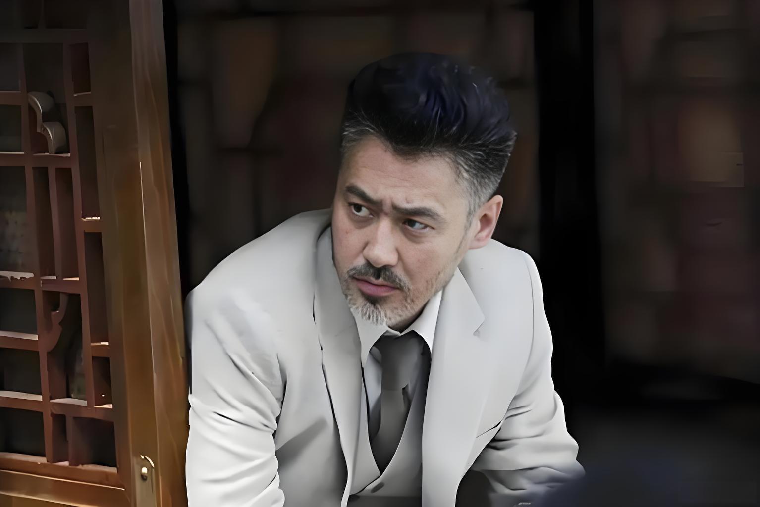 吴秀波被执行6200万，压死骆驼的不一定是稻草而是赶尽杀绝的绳索