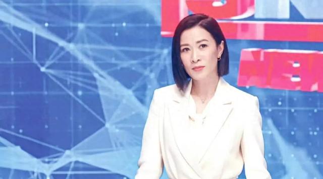 港剧10位大女主，陈慧珊的法医，邓萃雯的九姑娘，她们凭啥成经典