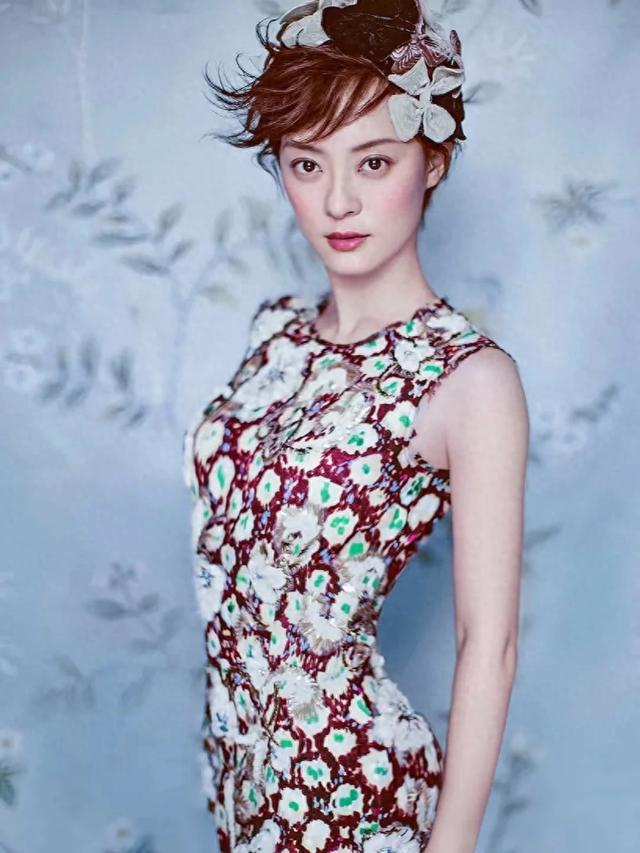 12岁父母离婚让她恐惧婚姻，如今43岁的她成了国民好媳妇