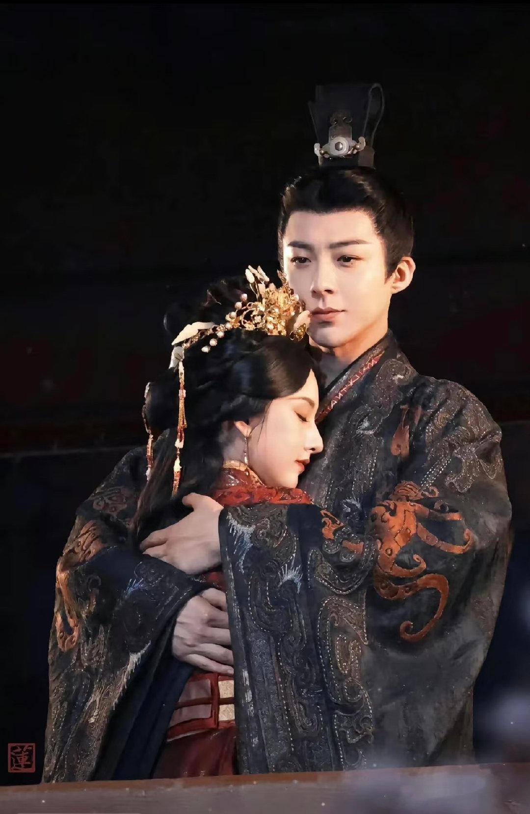 4月25号正式开播,腾讯又一部好剧来袭,卢昱晓领衔主演,厉害了