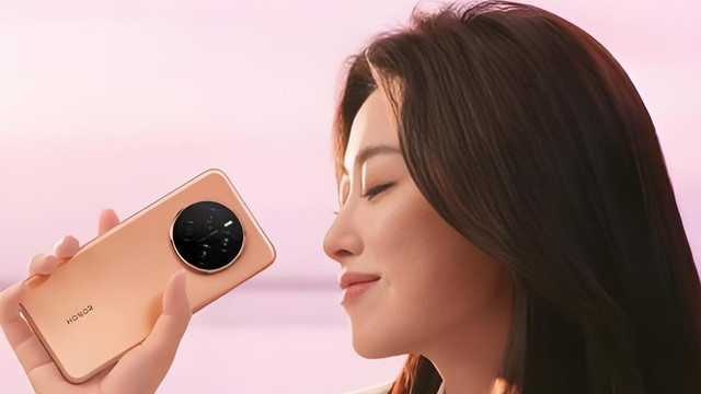 荣耀官宣骁龙8至尊新机，强如开挂+超声波指纹，2字头就能拿下