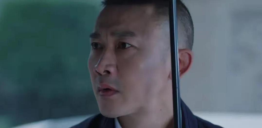 想知道天然美有多高级？看看《大河之水》里的杨蓉。