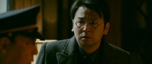 这次，章子怡仅用一句话，就揭开了窝囊专业户雷佳音的“真面目”