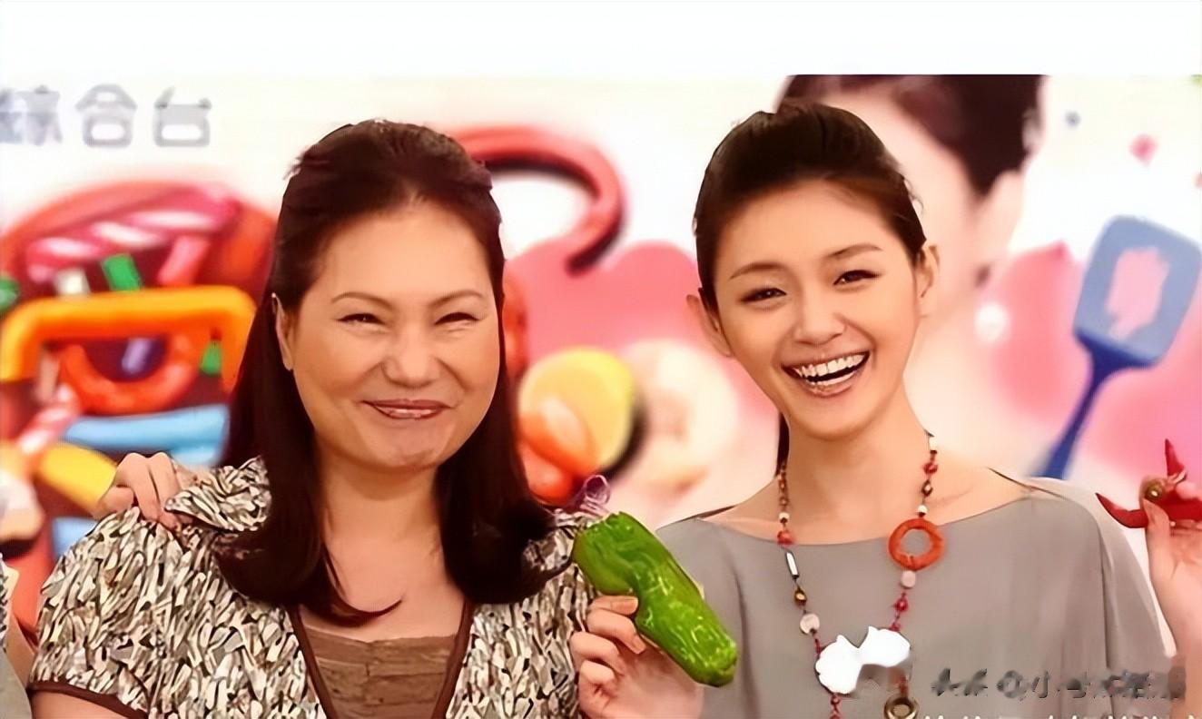 许雅钧与小s结婚之前就感觉有压力，婚后他还不喜欢二女儿