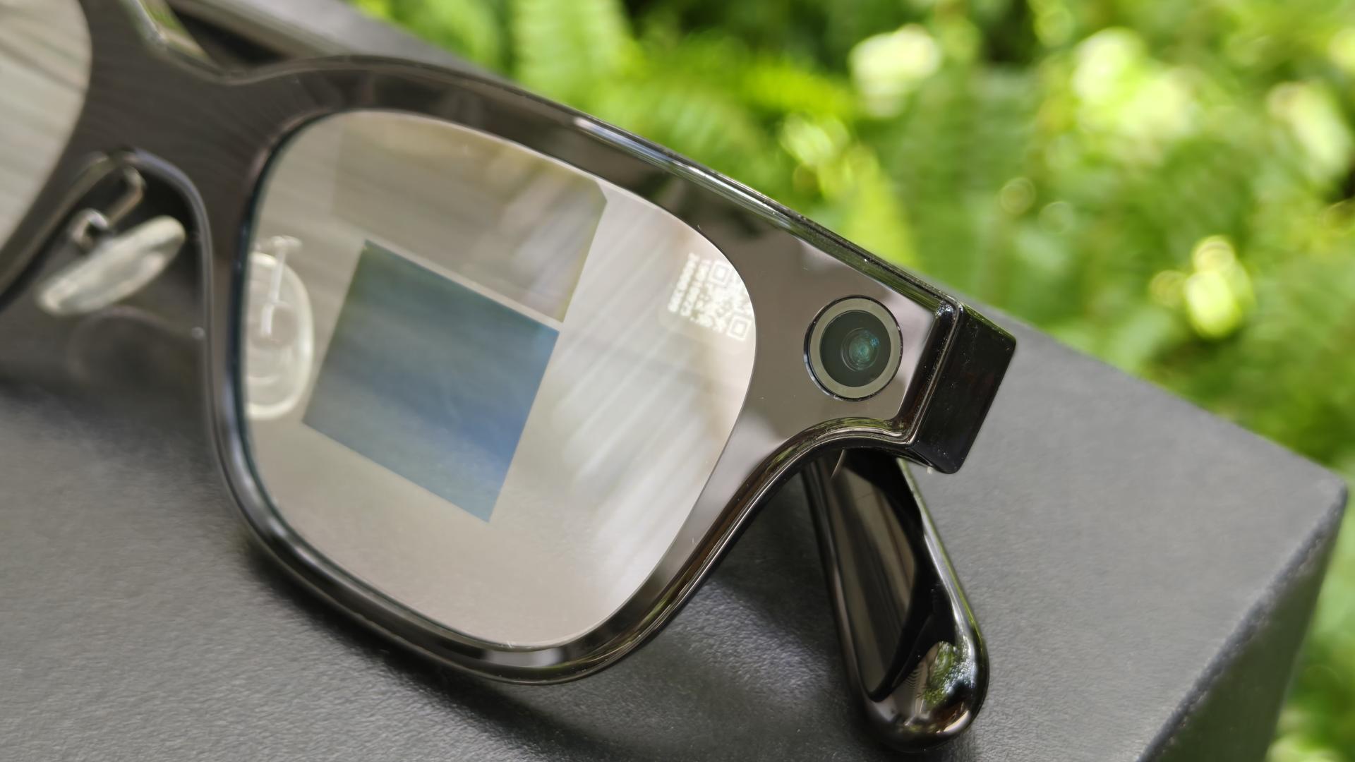 被Rokid倒逼的Meta：AI眼镜的逆转时刻