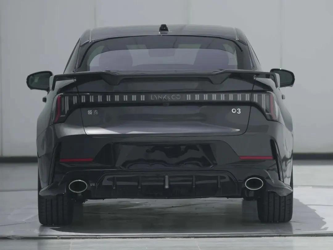 还看啥日系三大妈 帝豪、逸动和领克03 三款国民家轿齐改款不香吗