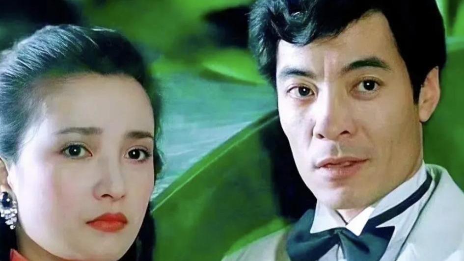 何晴离开后，刘威在新剧开机仪式上被记者拦住并被追问。