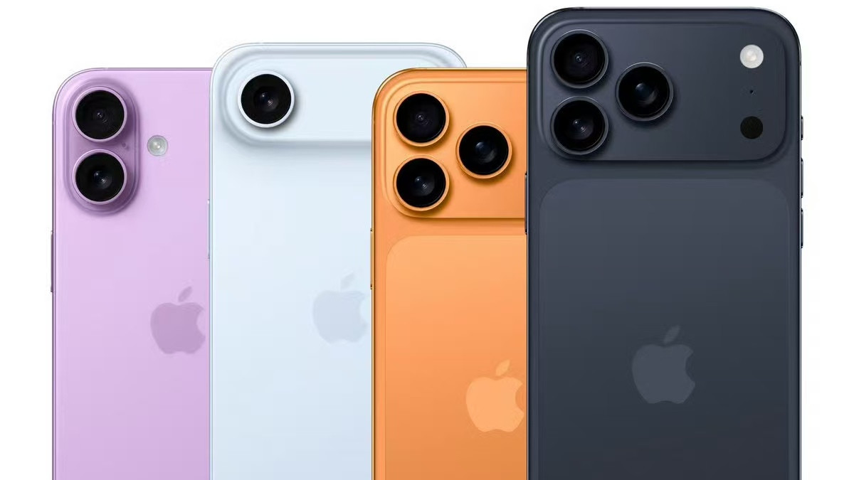 华为苹果小米或上演“旗舰三国杀”