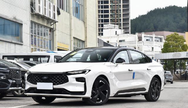 这几款“有里有面”的合资车，15万左右就可拿下