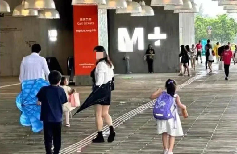 霍启仁婚礼低调简朴,背后竟是郭晶晶在 “掌舵”