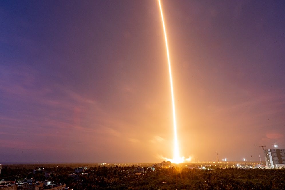 太空“辦公新伙伴”：華為商用電腦隨天舟九號開啟中國智造新篇