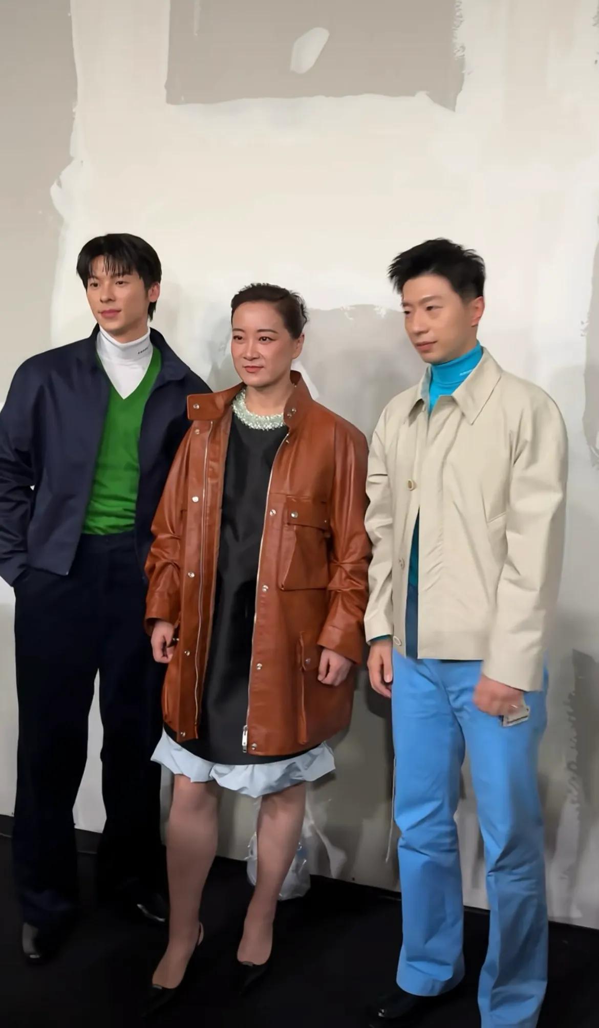 雷佳音没撒谎！退出春晚、解散公司、性格大变的贾玲，证实他的话