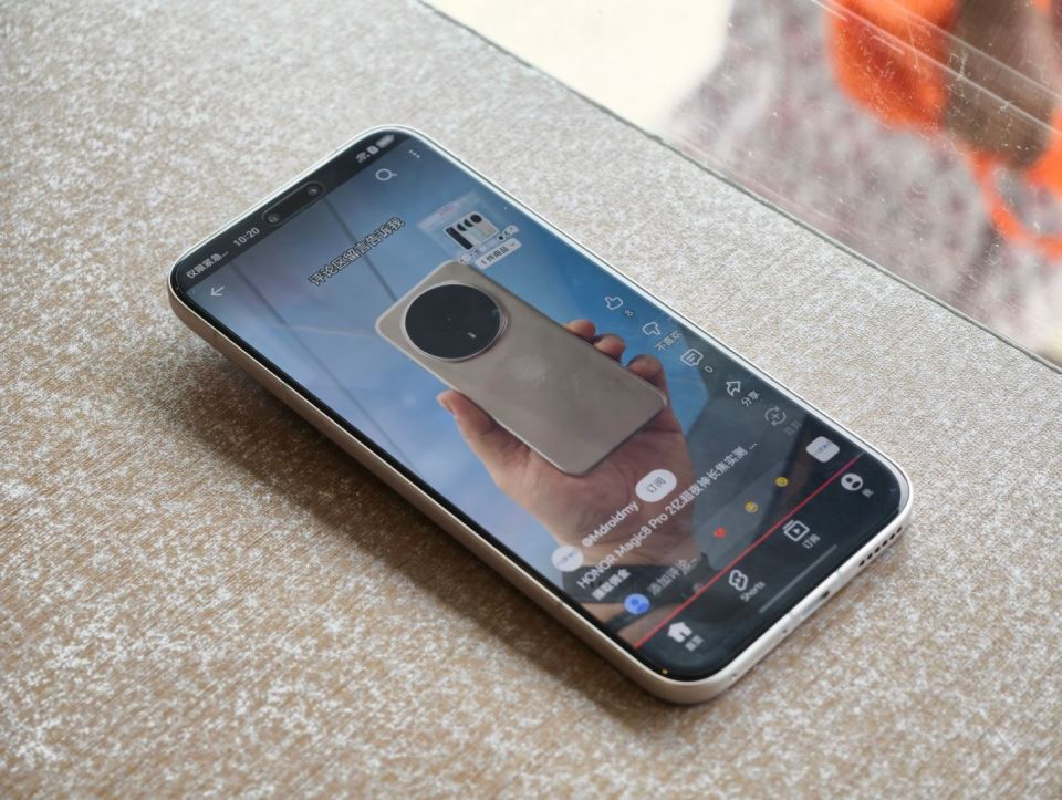 榮耀豁出去了，16GB+1TB+7200mAh，頂級旗艦雙12降至“新低價”