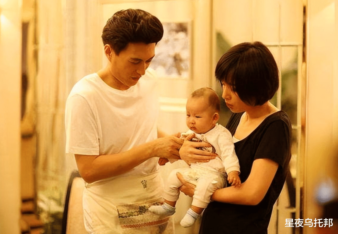 靳东的大瓜,这也太猛了!