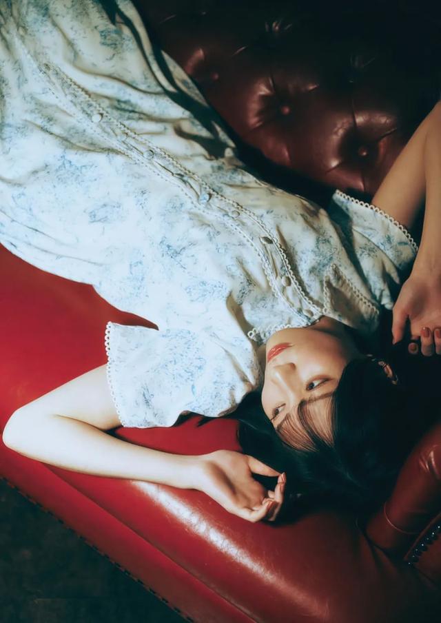 日系写真美图|No.1019 富田菜菜风「BRODY」