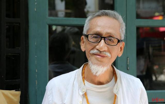 陈彼得离世,原因太惋惜,他的爱人发文,短短三个字把大家看哭了