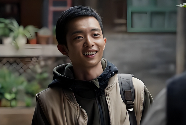 《护宝寻踪》告诉我们：当男配太过惊艳时，真没白宇帆什么事了