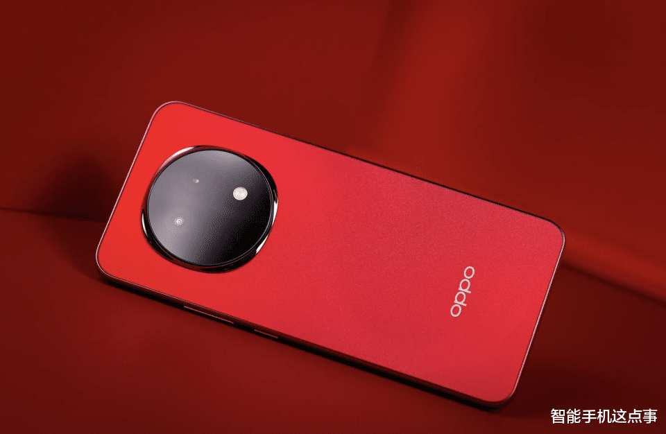 OPPO新機再發力：1.5K屏+驍龍7系，并且是新系列！