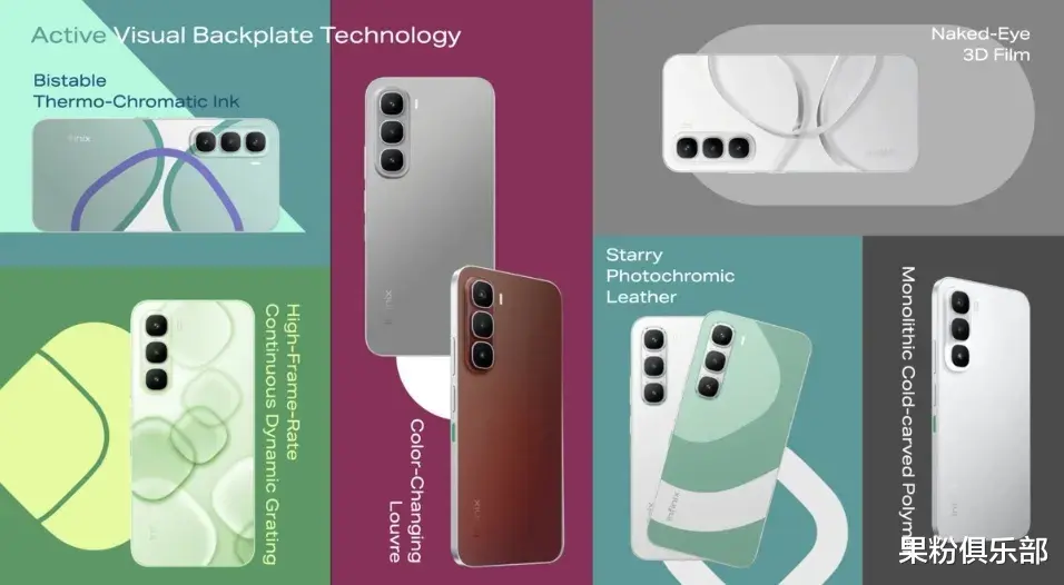 全球首款！這新機有點意思