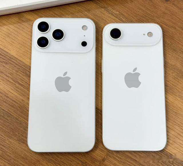 iPhone 17系列内存全曝光:Pro全系升12GB,只有它被“区别对待”