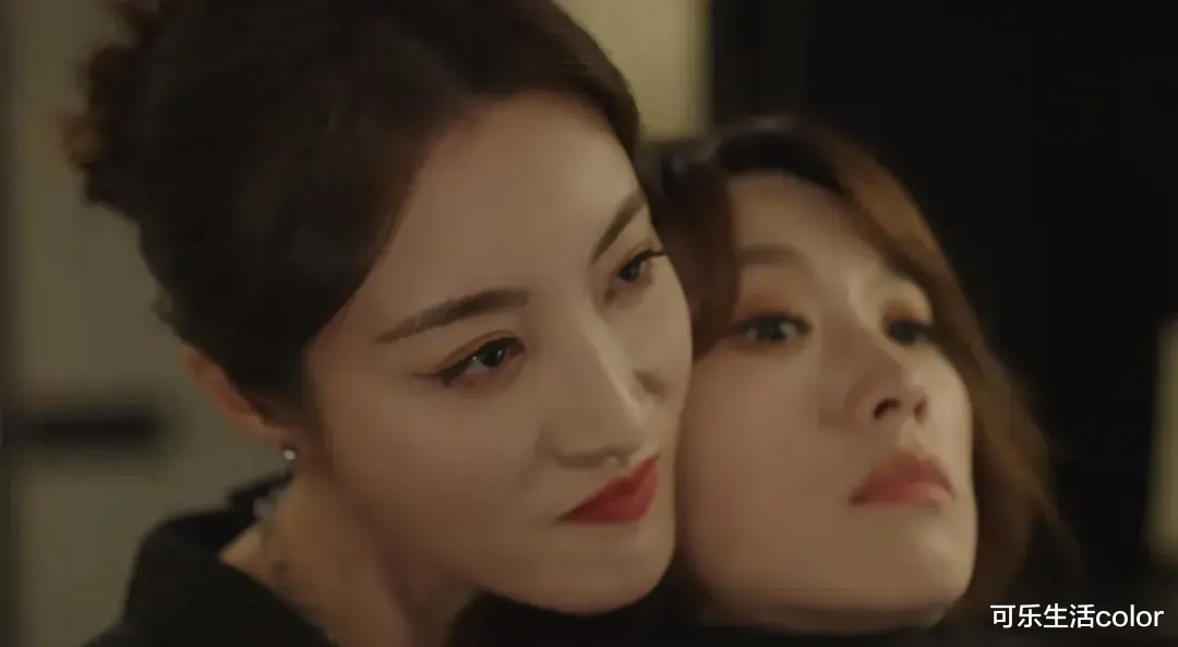 杨茜尧同林夏薇又开战?“豪门剧”剧情太老套,豪华演员阵容都难救~