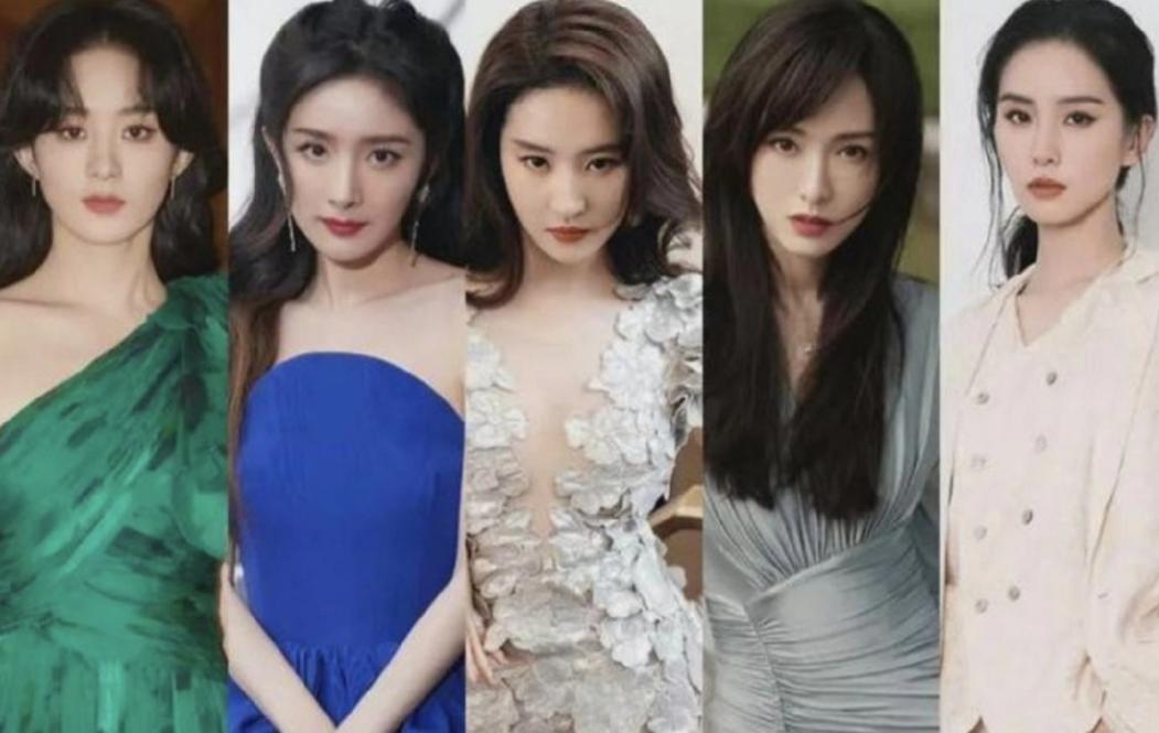 狂妄自大,德不配位?辛芷蕾拿国际影后仅1天,恶心的一幕出现了