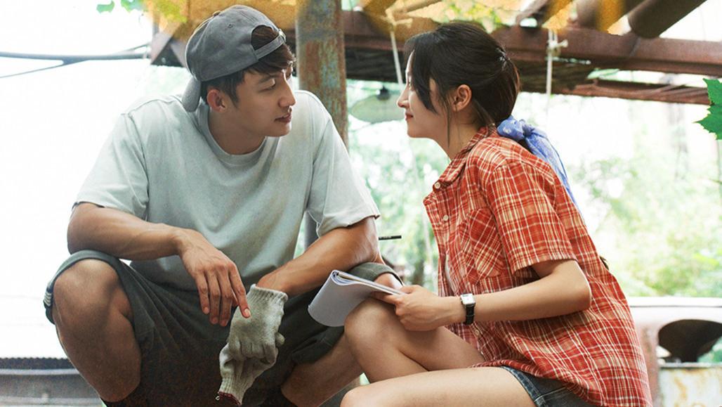 首播将至！又有4部新剧开启播前招商，阵容强大题材多样，有你想追的吗？